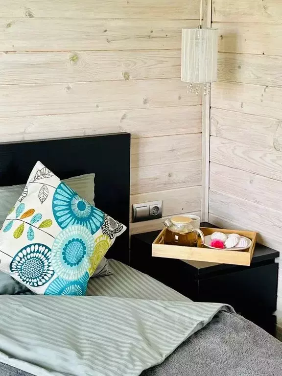 Дом в Ленинградская область, Ломоносовский район, Гостилицкое с/пос, ... - Фото 1