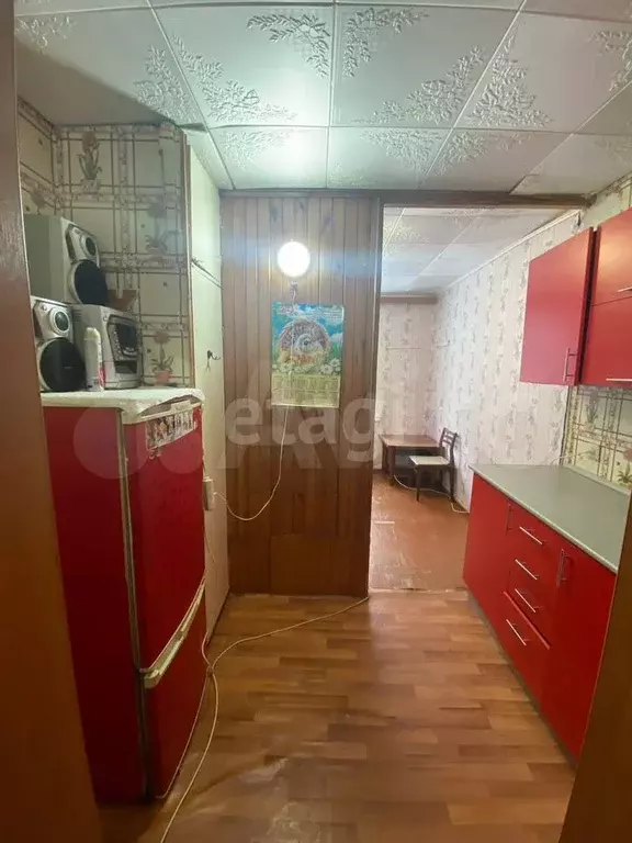 Комната 30 м в 1-к., 2/5 эт. - Фото 1