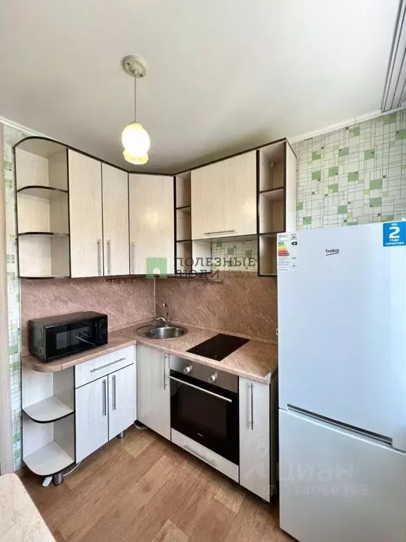 1-к кв. Алтайский край, Барнаул ул. 80-й Гвардейской Дивизии, 29/2 ... - Фото 0