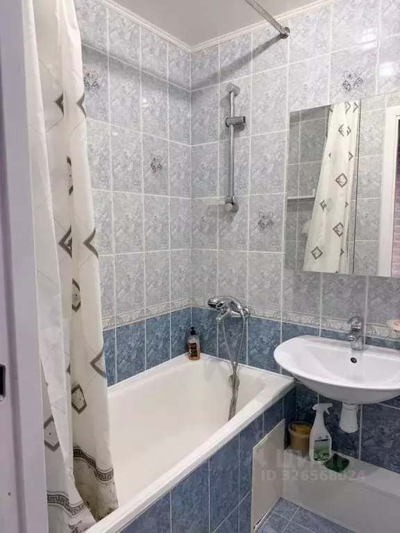 2-к кв. Самарская область, Тольятти 6-й кв-л, бул. Королева, 5 (49.6 ... - Фото 1