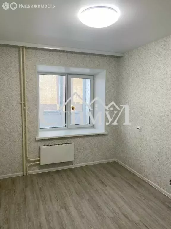 1-комнатная квартира: Абакан, улица Генерала Тихонова, 6 (47 м) - Фото 1
