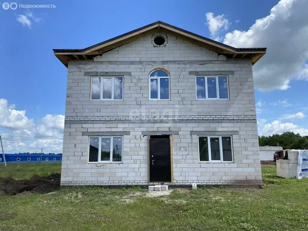 Дом в Тверская область, Калининский муниципальный округ, деревня ... - Фото 1