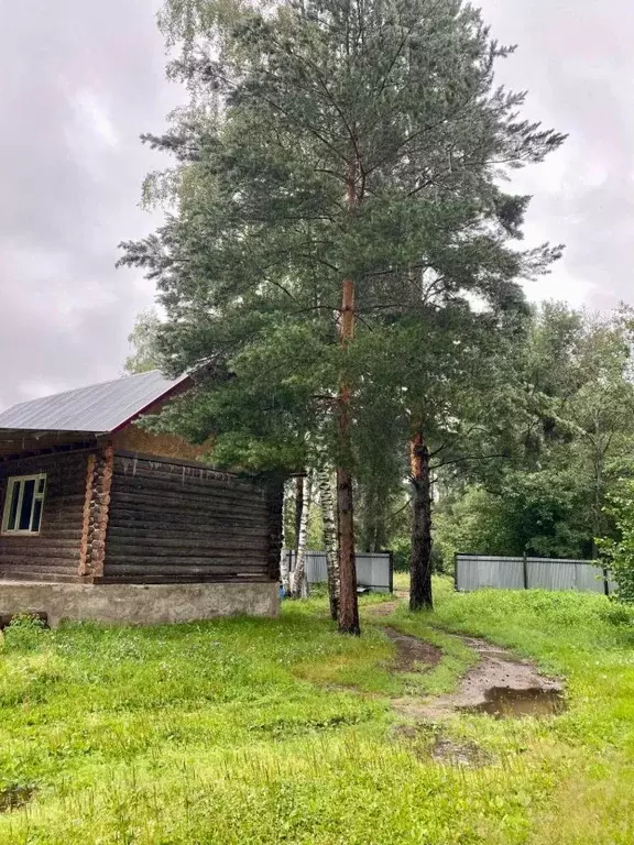 Дом в Владимирская область, Покров городской округ, д. Киржач  (50 м) - Фото 1