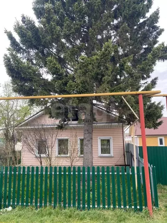 Дом в Коченёво, улица Калинина (75 м) - Фото 0