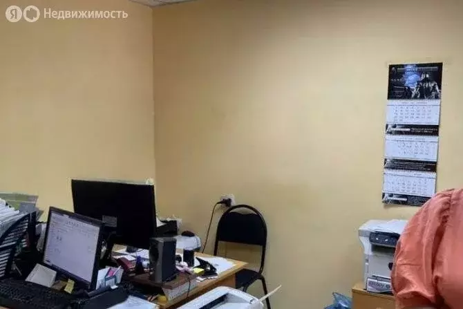 Помещение свободного назначения (37 м) - Фото 0