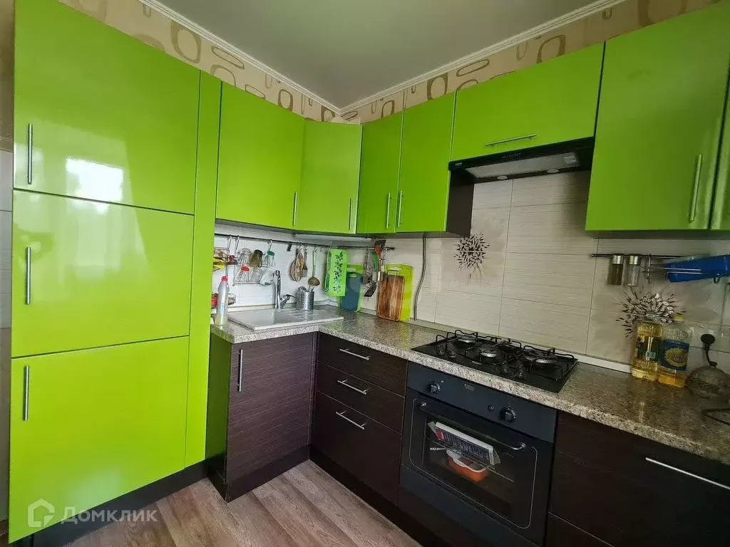 Продаётся 3-к квартира, 77.4 м - Фото 0