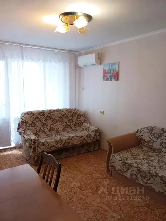 2-к кв. Крым, Керчь ул. Кирова, 107 (52.0 м) - Фото 1