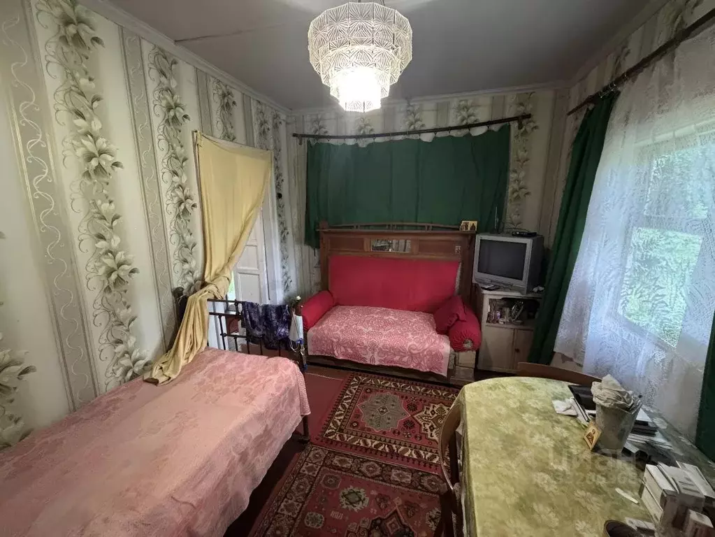 Дом в Калужская область, Калуга  (30 м) - Фото 2