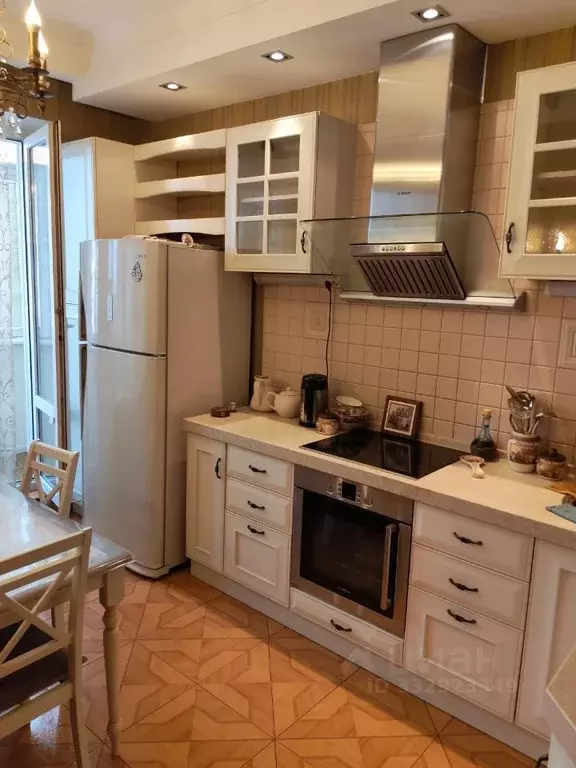 3-к кв. Санкт-Петербург Пулковское ш., 30К2 (80.3 м) - Фото 1