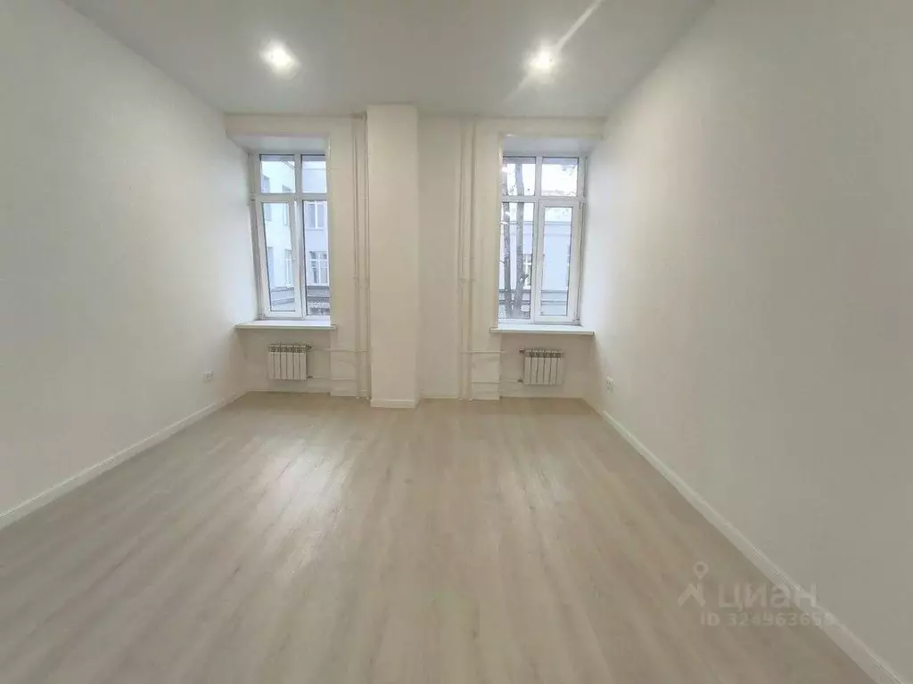 Студия Московская область, Люберцы Октябрьский просп., 403 (34.9 м) - Фото 2