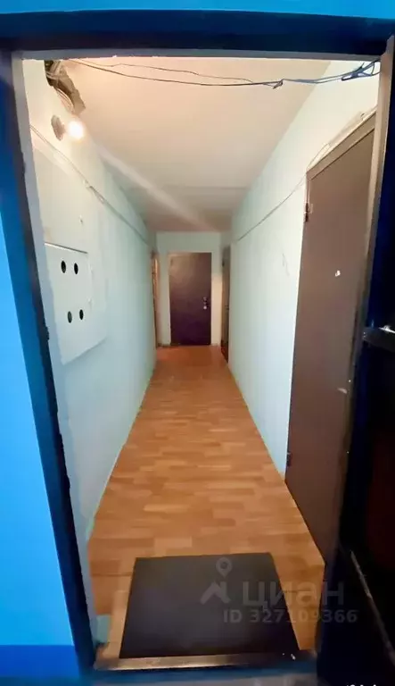 2-к кв. Самарская область, Тольятти Южное ш., 29 (42.6 м) - Фото 2