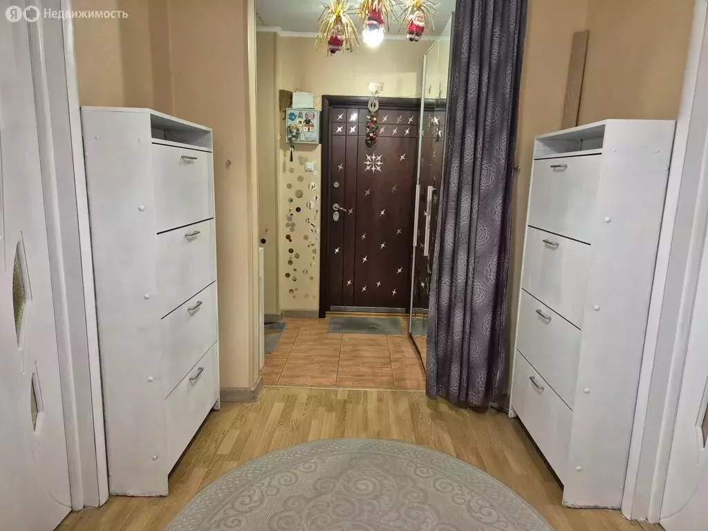 4-комнатная квартира: Мытищи, улица Сукромка, 26 (93 м) - Фото 2