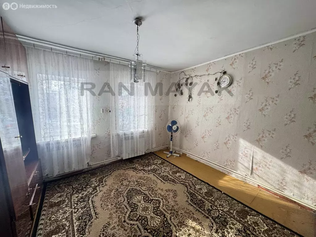 Дом в Майкоп, Ростовская улица, 26 (41 м) - Фото 1