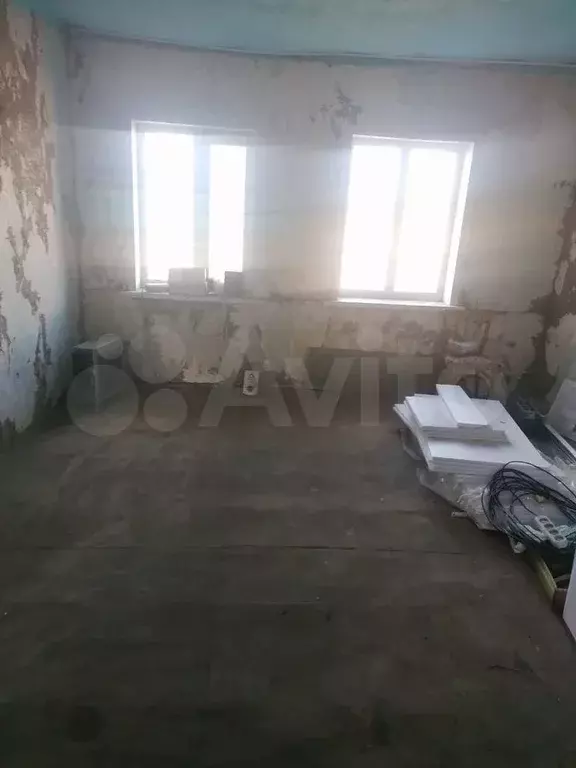 Дом 52,2 м на участке 46 сот. - Фото 1