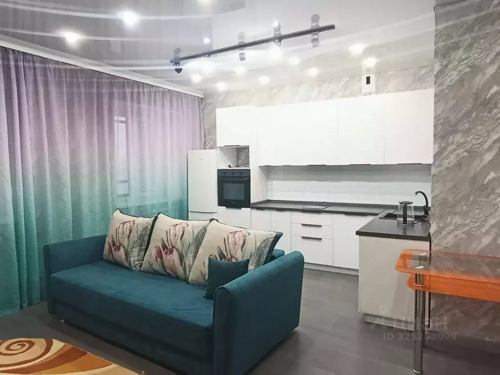 Студия Хакасия, Черногорск ул. Генерала Тихонова, 11Б (36.5 м) - Фото 1