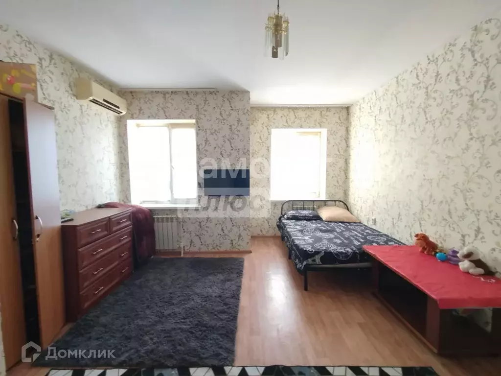 Продаётся 1-к квартира, 33 м - Фото 1
