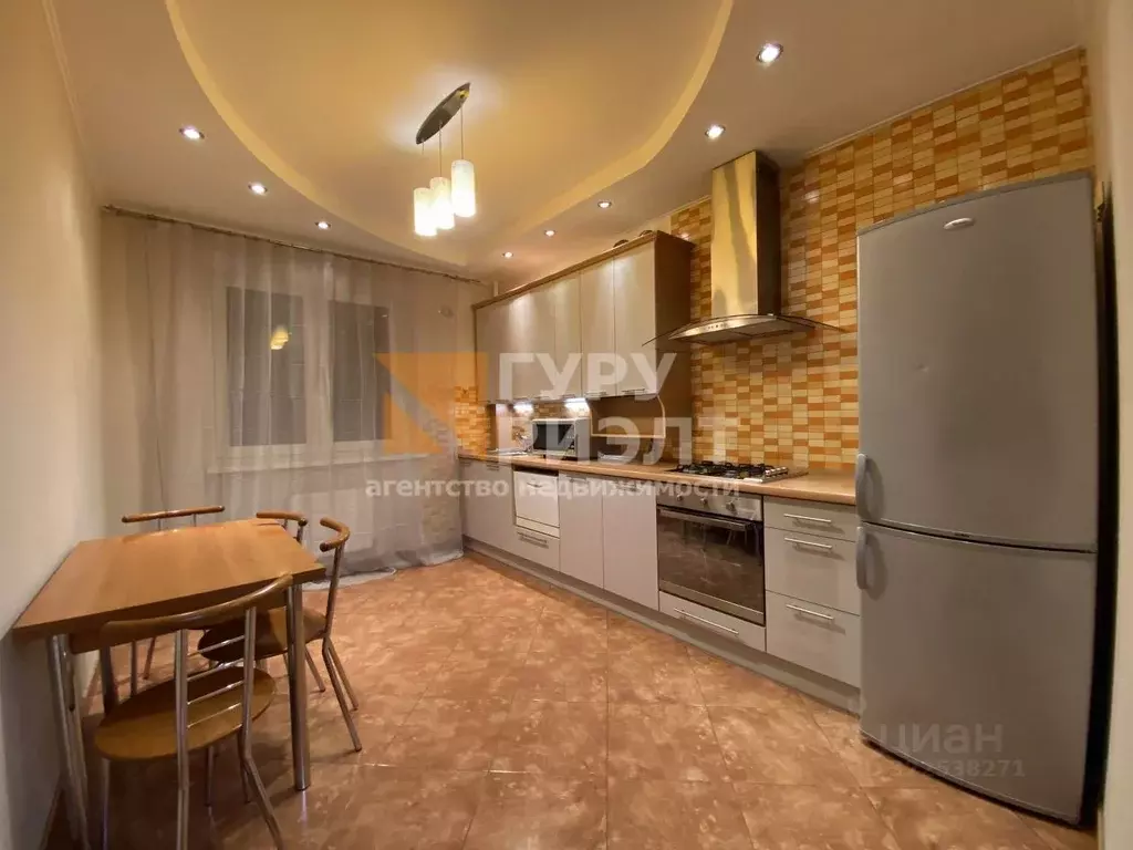 2-к кв. Калининградская область, Калининград ул. Александра Невского, ... - Фото 1