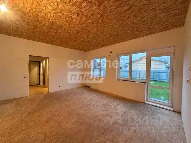 Дом в Ленинградская область, Тосненский район, Красноборское городское ... - Фото 2