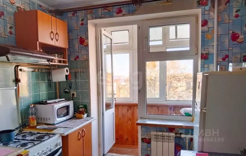 3-к кв. Севастополь ул. Адмирала Фадеева, 29В (70.8 м) - Фото 1