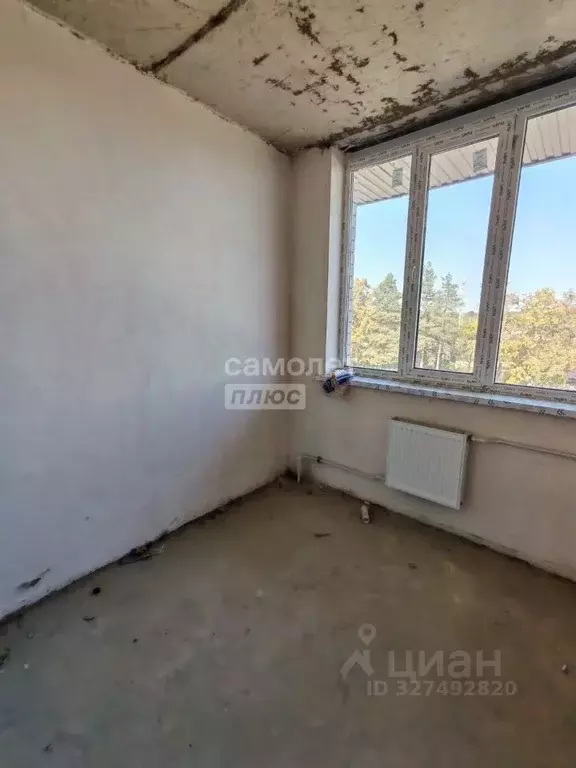 2-к кв. Краснодарский край, Горячий Ключ ул. Ярославского (38.0 м) - Фото 1