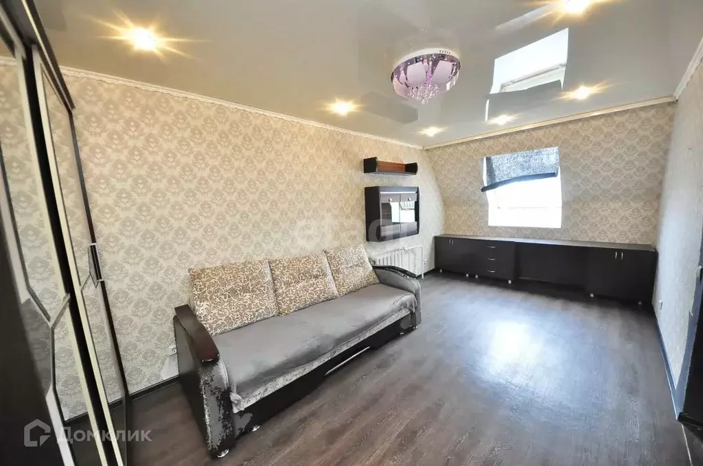Продаётся 1-к квартира, 37.3 м - Фото 1