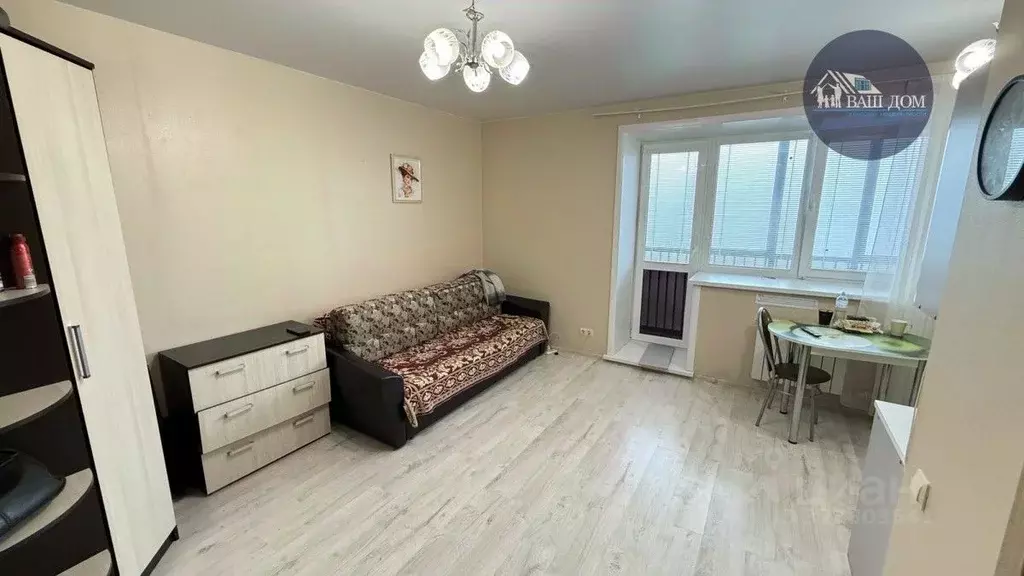 Студия Архангельская область, Северодвинск просп. Победы, 37 (25.0 м) - Фото 2