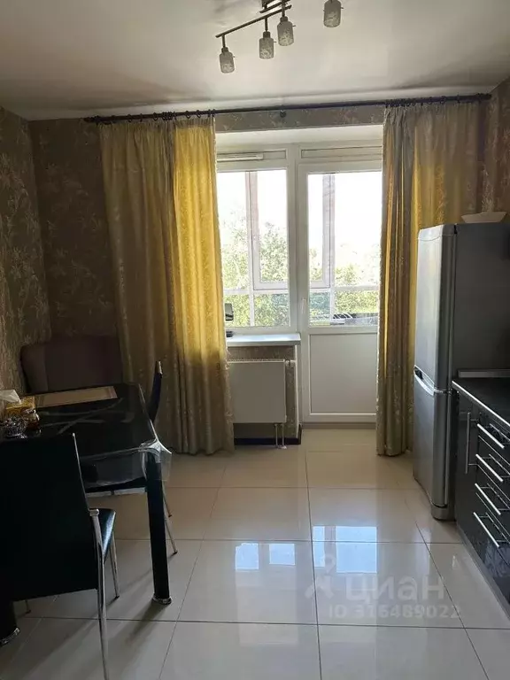 1-к кв. Санкт-Петербург Железноводская ул., 32 (42.0 м) - Фото 1