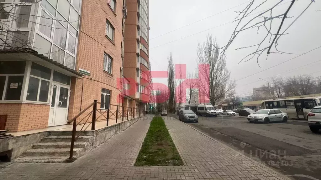 Помещение свободного назначения в Ростовская область, Ростов-на-Дону ... - Фото 1