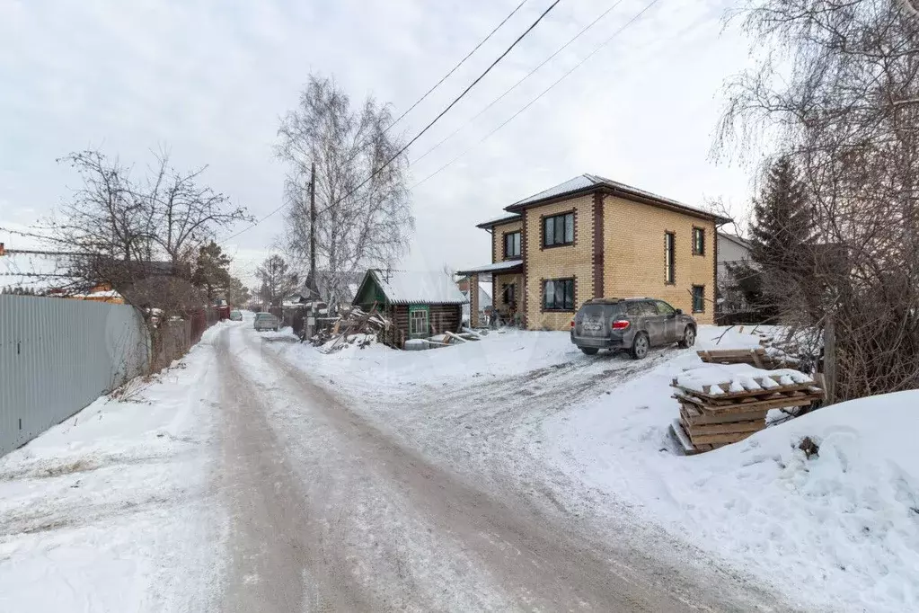 Дом 169,2 м на участке 6,1 сот. - Фото 1