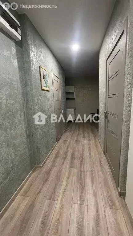 1-комнатная квартира: Московская область, городской округ Подольск, ... - Фото 2