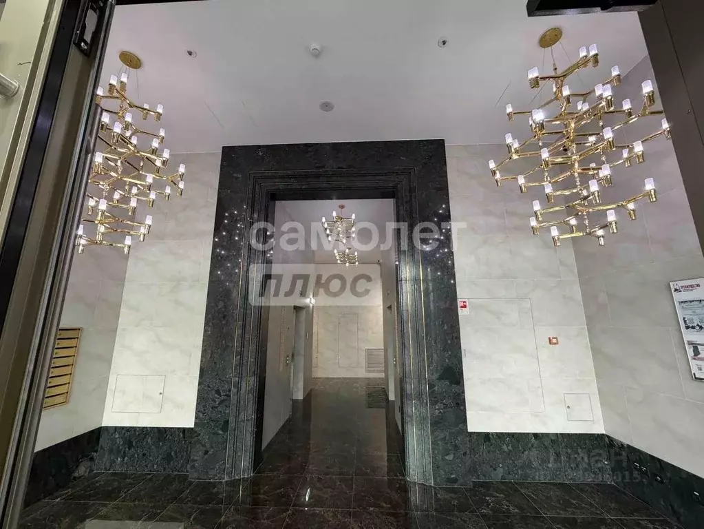 Помещение свободного назначения в Москва бул. Братьев Весниных, 1 (8 ... - Фото 1