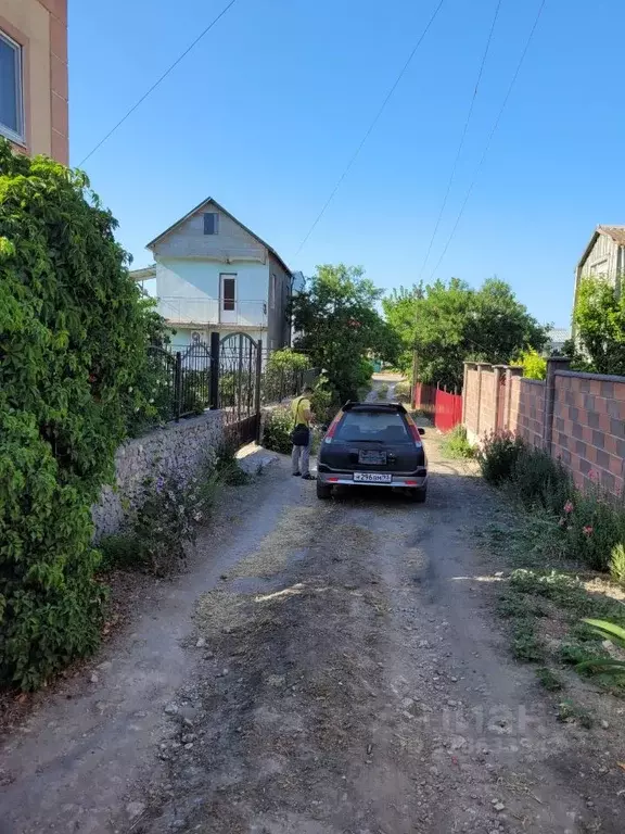 Дом в Крым, Ленинский район, Щелкино городское поселение, Энергетик-2 ... - Фото 1
