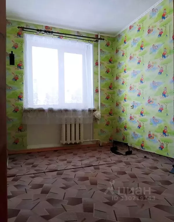 4-к кв. Московская область, Можайск ул. 20 Января, 10 (61.0 м) - Фото 1