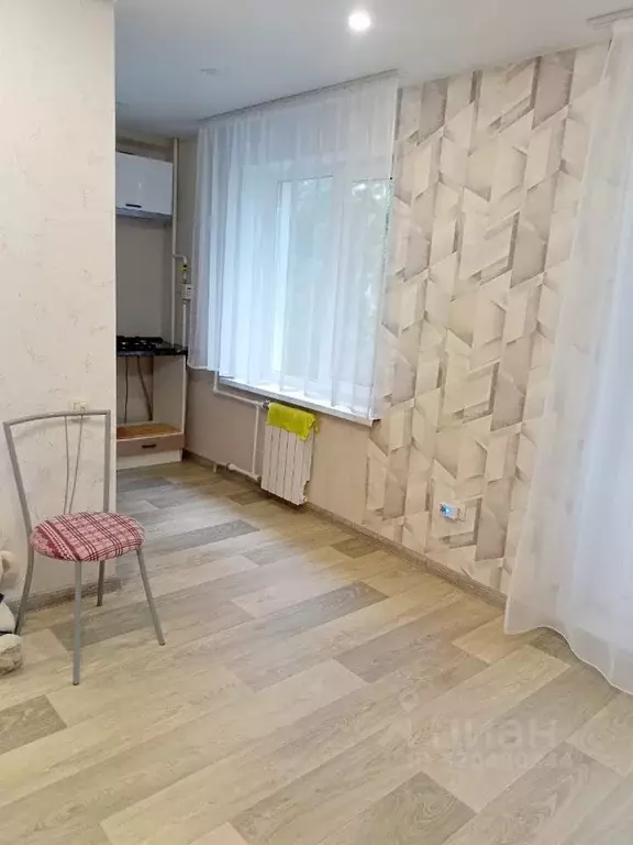 2-к кв. Омская область, Омск ул. Авиагородок, 7А (46.0 м) - Фото 1