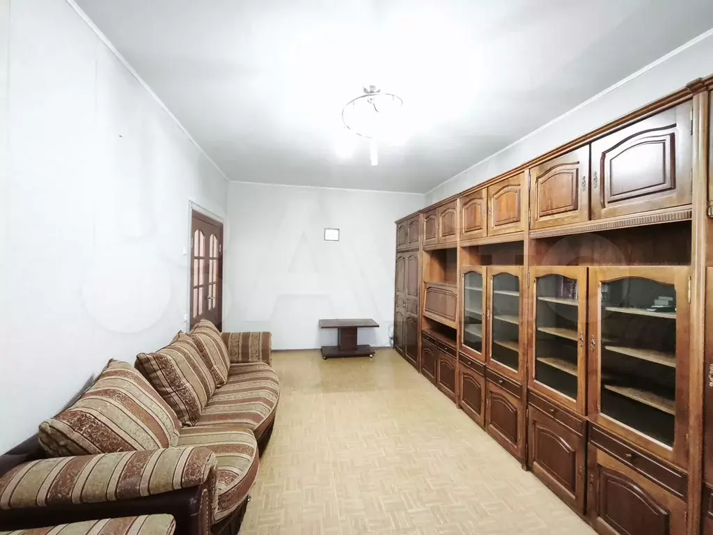 2-к. квартира, 64 м, 8/9 эт. - Фото 1