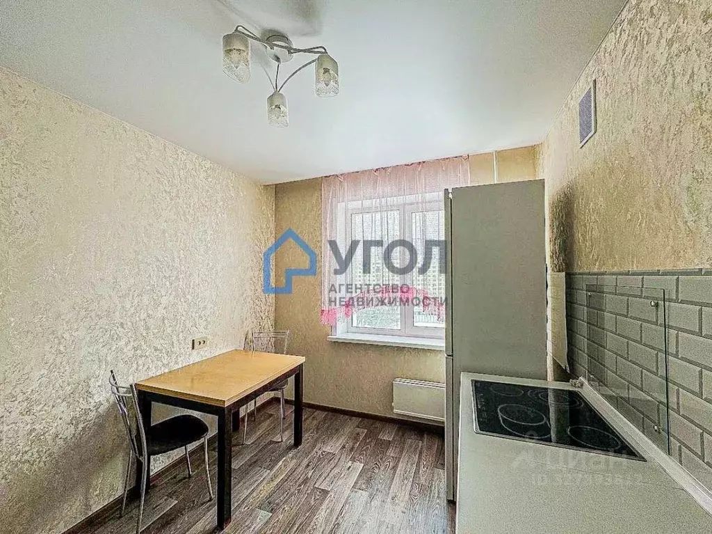 2-к кв. Самарская область, Самара Демократическая ул., 13 (56.0 м) - Фото 2