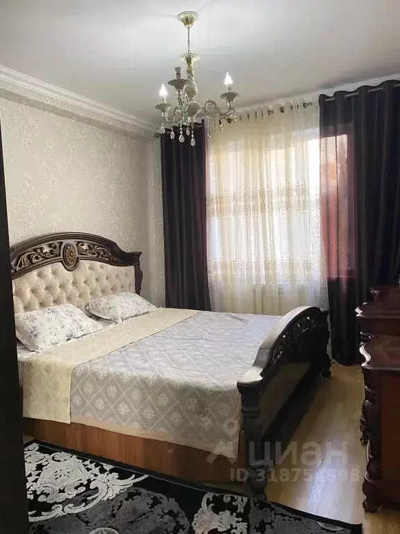 2-к кв. Дагестан, Дербент Приморская ул., 42Б (70.0 м) - Фото 0