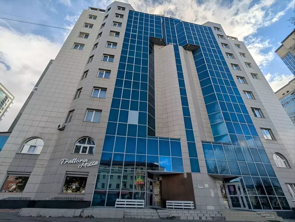 Офис в Новосибирская область, Новосибирск ул. Титова, 31 (175 м) - Фото 2