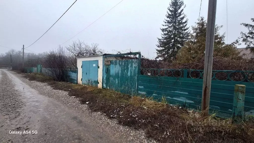 Дом в Саратовская область, Татищевский район, Садовское муниципальное ... - Фото 2
