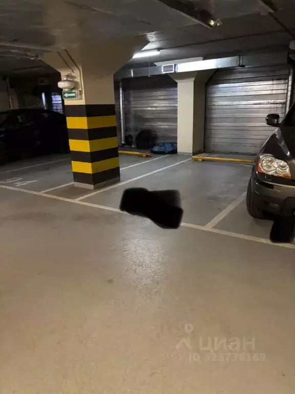 Гараж в Санкт-Петербург Фермское ш., 20к1 (16 м) - Фото 2