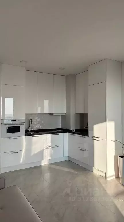 1-к кв. Москва Новодмитровская ул., 2к6 (38.0 м) - Фото 1