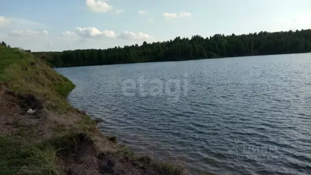 Участок в Кемеровская область, Кемерово Харьковская ул. (956.0 сот.) - Фото 1