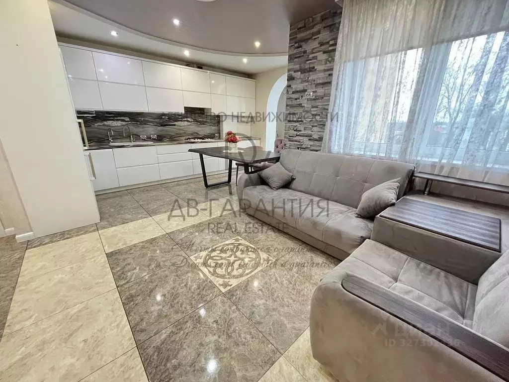 3-к кв. Калининградская область, Калининград ул. Аллея Смелых, 188А ... - Фото 1