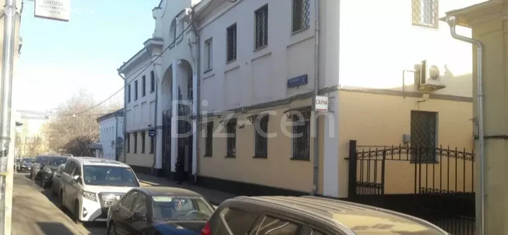 Офис (34.4 м) - Фото 1