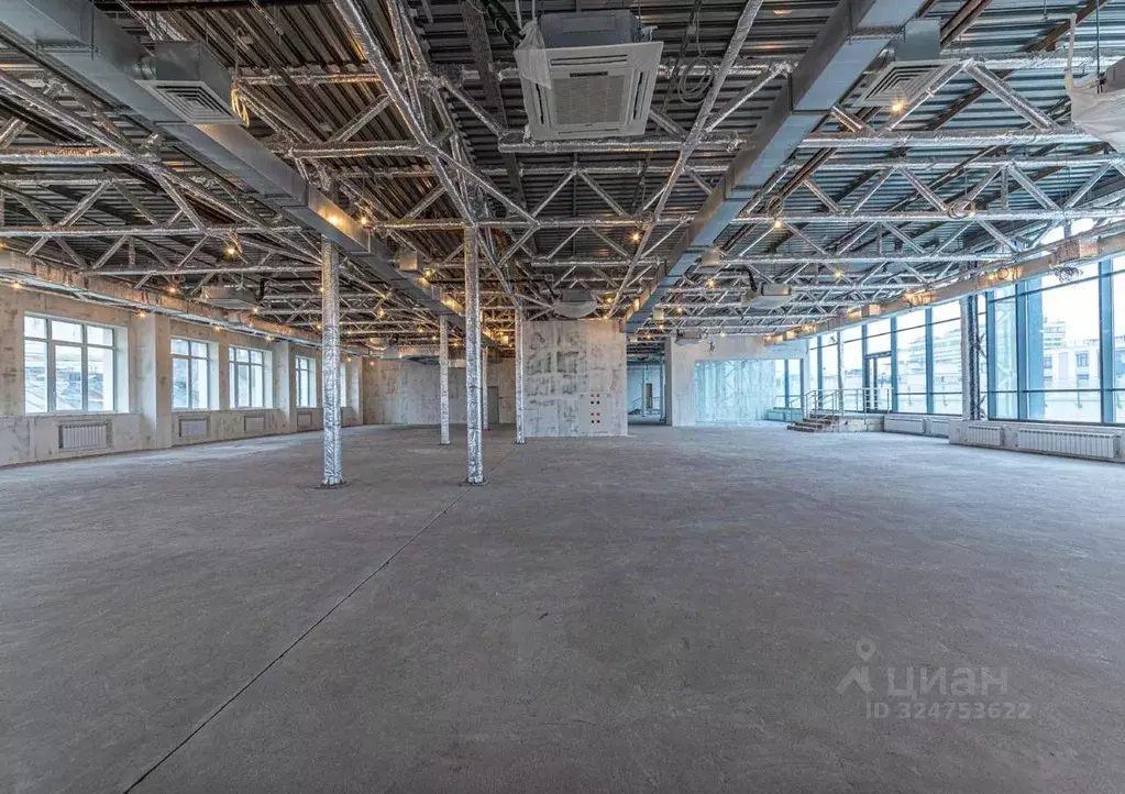 Офис в Санкт-Петербург 11-я Красноармейская ул., 14 (1000 м) - Фото 1