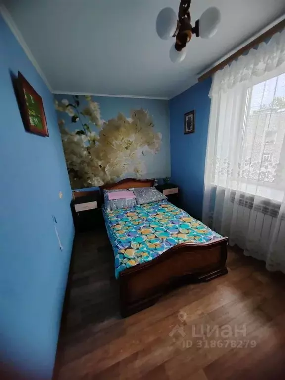 3-к кв. Брянская область, Брянск ул. 2-я Мичурина, 1А (52.5 м) - Фото 0