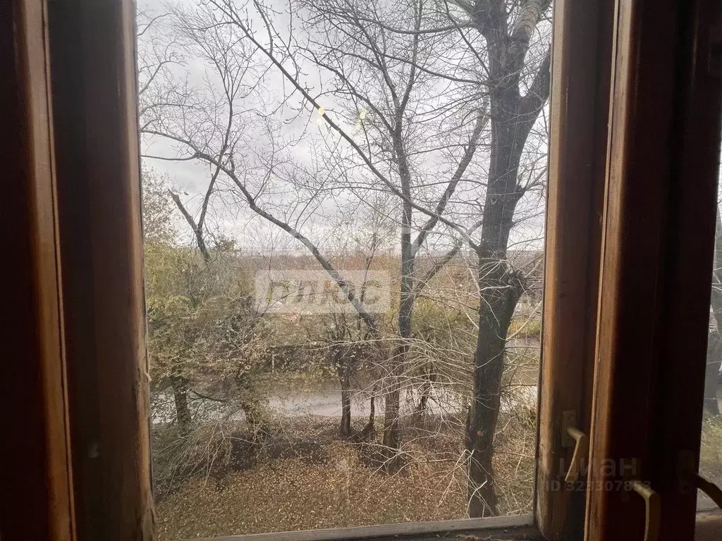 3-к кв. Самарская область, Самара Арбатская ул., 1 (81.4 м) - Фото 1