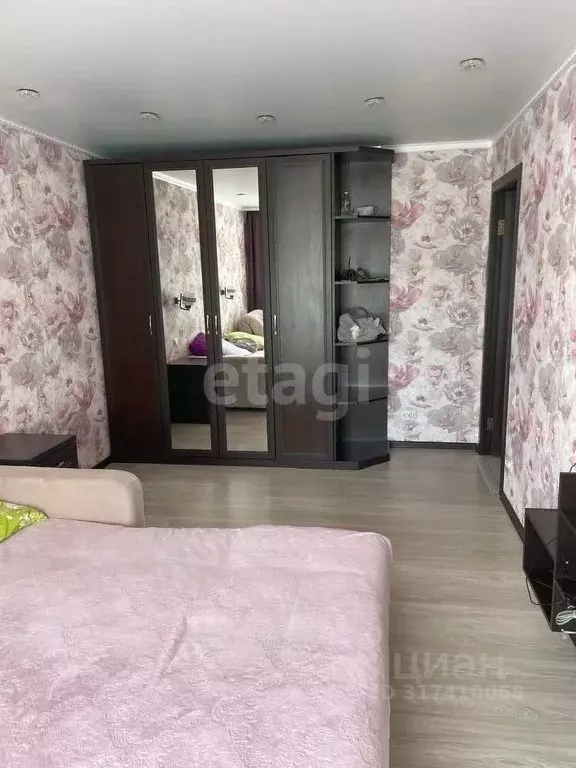 2-к кв. Белгородская область, Шебекино ул. Мичурина, 3 (44.0 м) - Фото 0