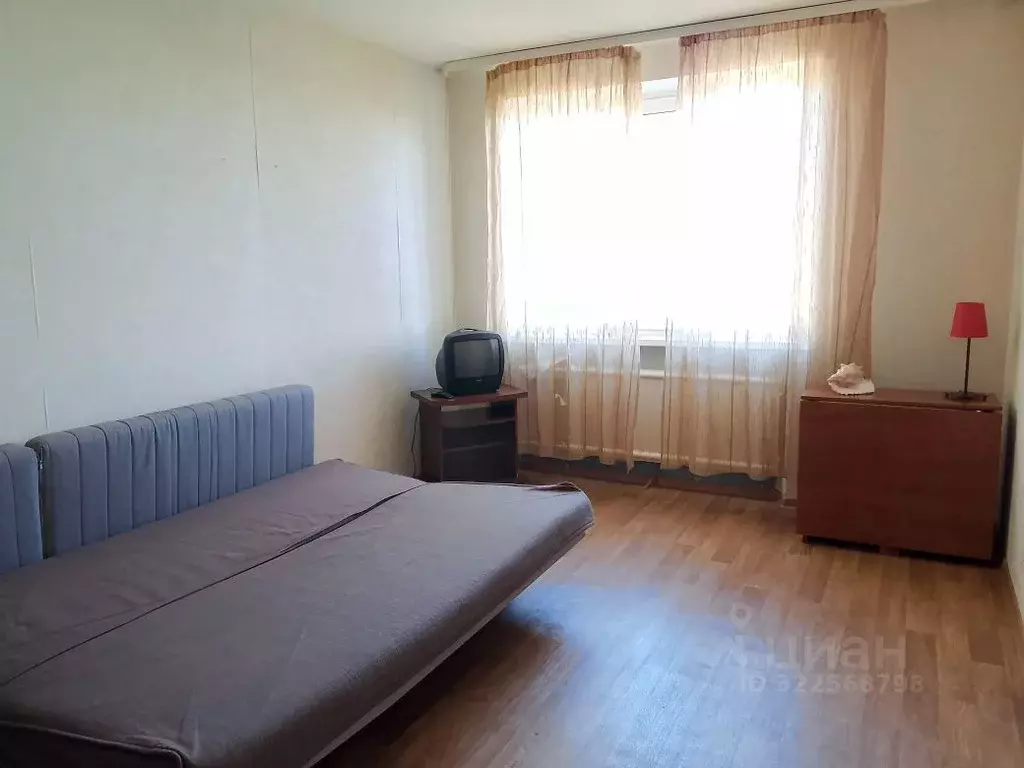 1-к кв. Санкт-Петербург Будапештская ул., 88К1 (38.0 м) - Фото 1