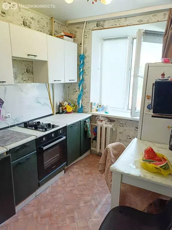 1-комнатная квартира: Кириши, улица Энергетиков, 22 (31.8 м) - Фото 2